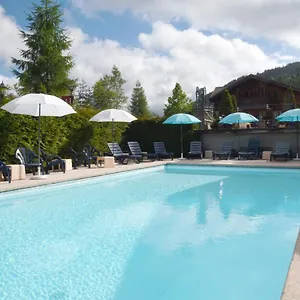 Hotel Loc'hotel Alpen Sports