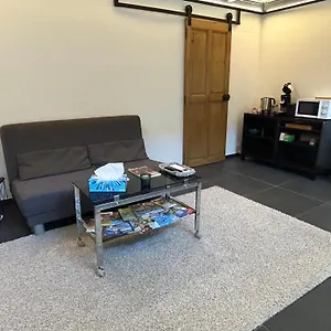 Séjour chez l'habitant La Casa V Chambre Et Salon Prive En Provence Châteaurenard