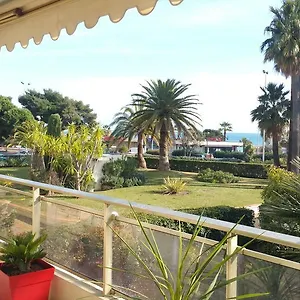 Appartement Roc Et Galets Saint-Laurent-du-Var