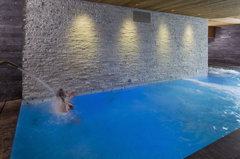 Hotel Spa Crychar Les Gets France