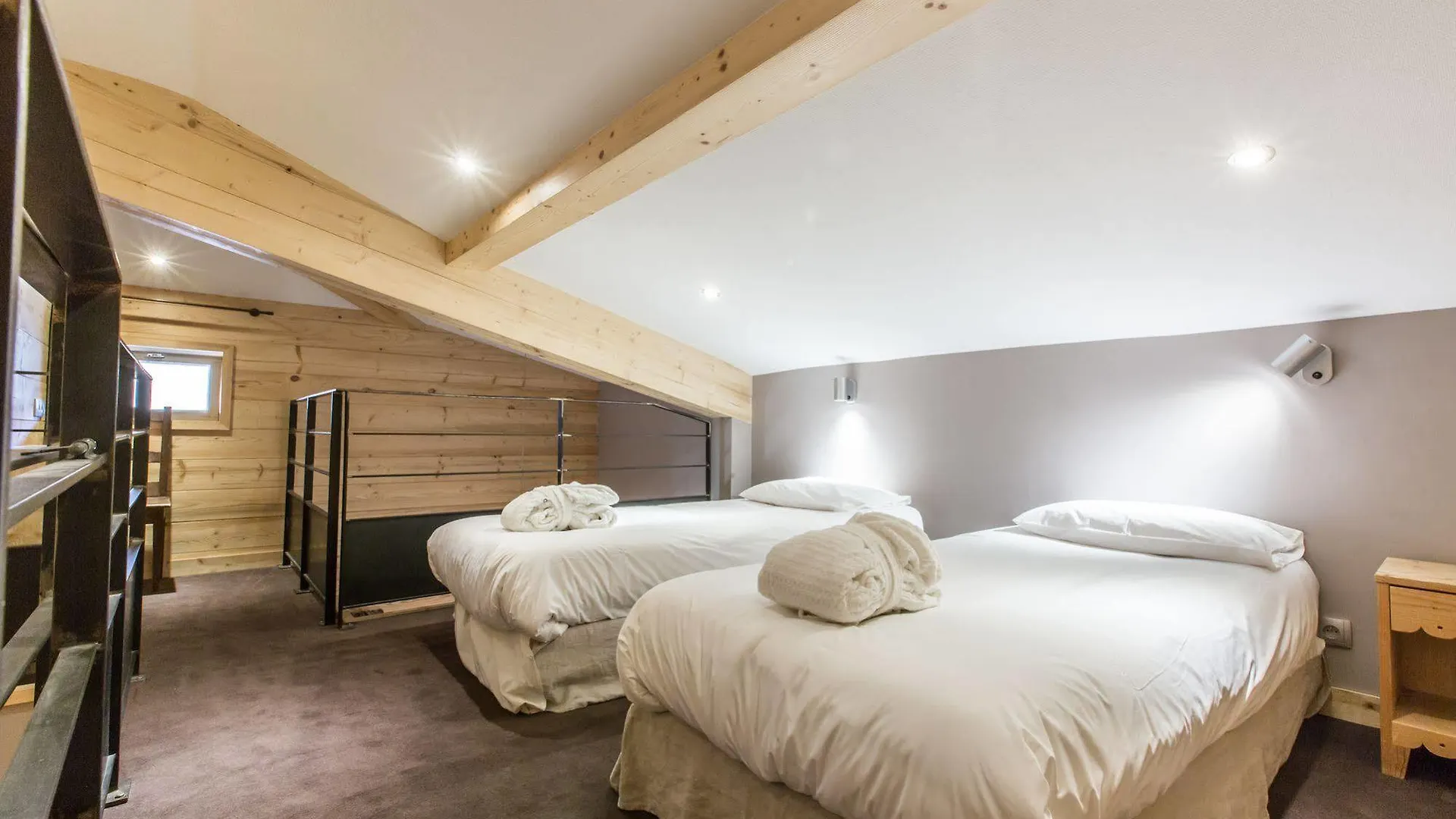 Hotel Spa Crychar Les Gets 4*,  France