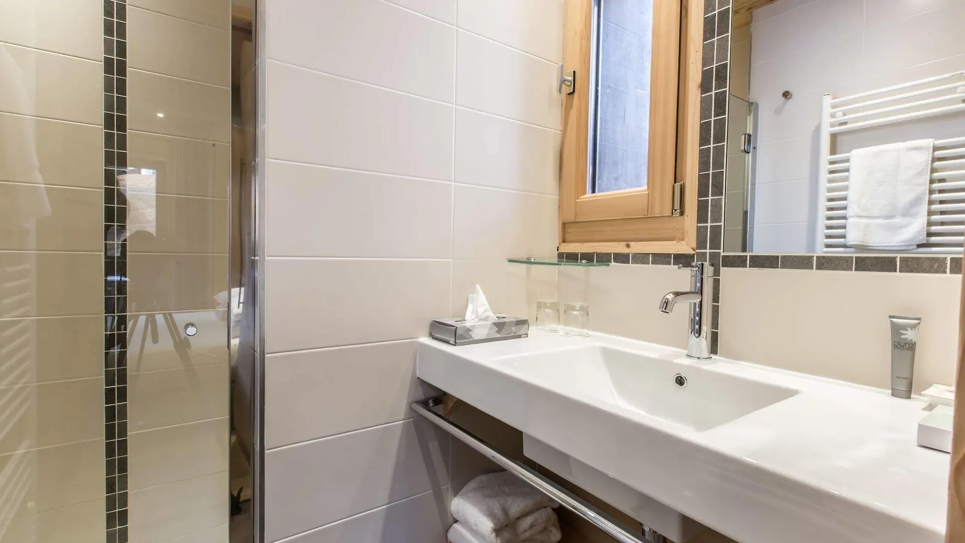 Hotel Spa Crychar Les Gets 4*,  France