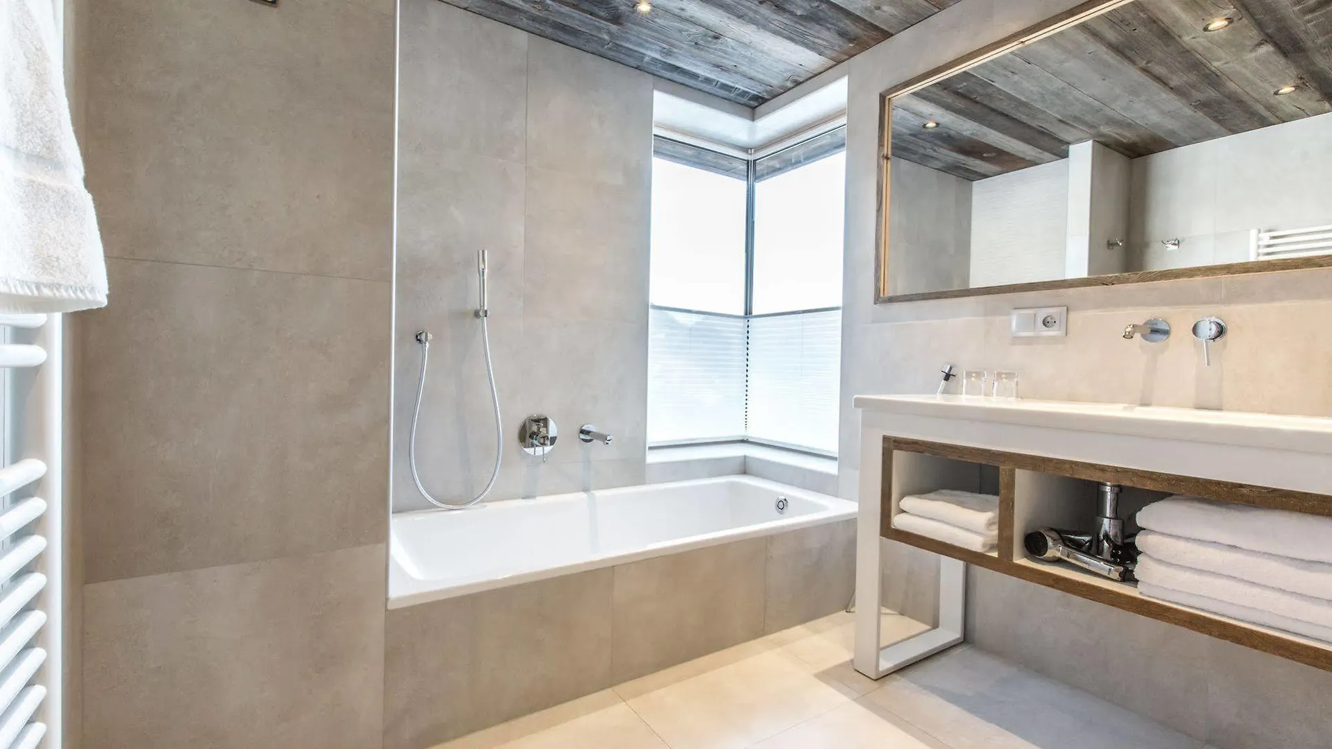Hotel Spa Crychar Les Gets