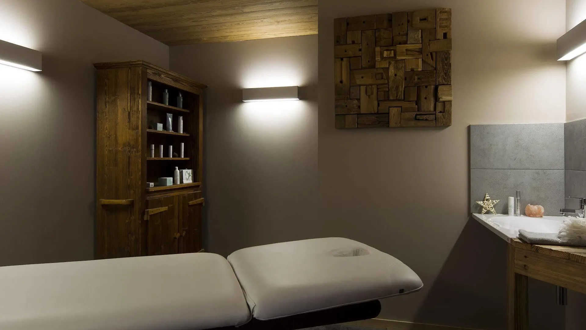 Hotel Spa Crychar Les Gets